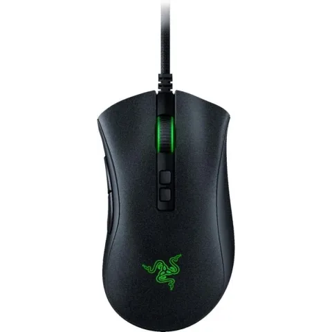 Razer DeathAdder V2 Gaming Muis - 20000 DPI - Zwart