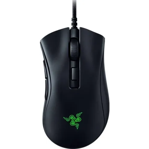 Razer DeathAdder V2 Mini muis Rechtshandig USB Type-A Optisch 8500 DPI