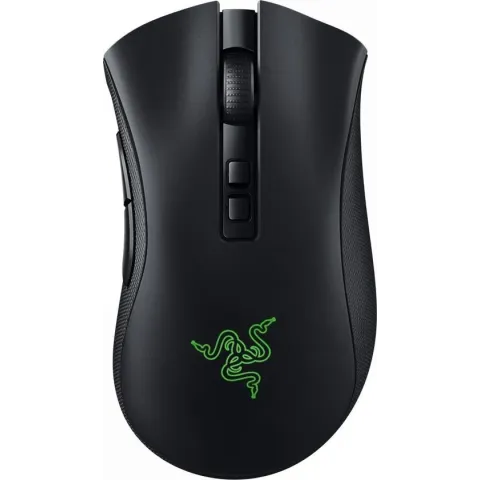 Razer DeathAdder V2 Pro Gaming Muis - 20000 DPI - Zwart