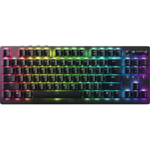 Razer DeathStalker V2 Pro Tenkeyless Gaming Toetsenbord - US Layout
