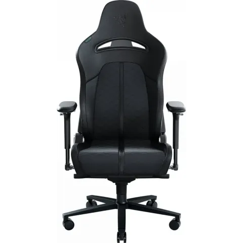 Razer Enki Premium Gaming Stoel - Zwart