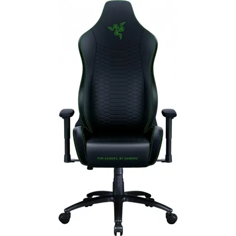 Razer Iskur X Gaming Stoel - Zwart