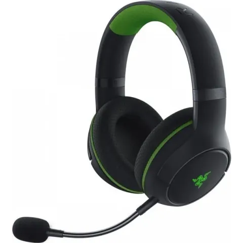 Razer Kaira Pro - Draadloze Gaming Headset - Zwart - Xbox Series X|S & Xbox One