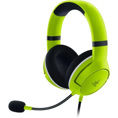 Razer Kaira X Xbox Gaming Headset - Lime
