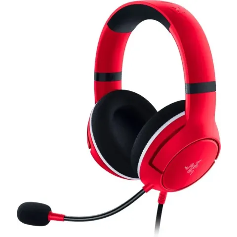 Razer Kaira X Xbox Gaming Headset - Rood