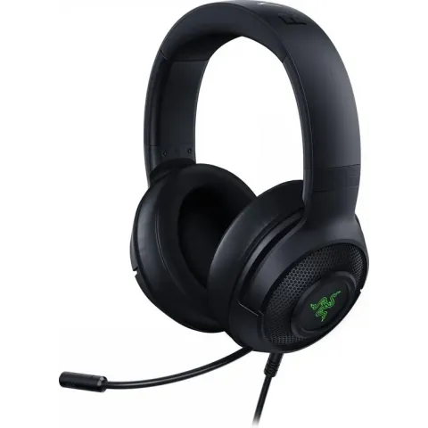 Razer Kraken X Surround Gaming Headset - Zwart - PC