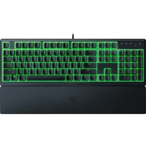 Razer Ornata V3 X Low Profile Gaming Toetsenbord - US Layout