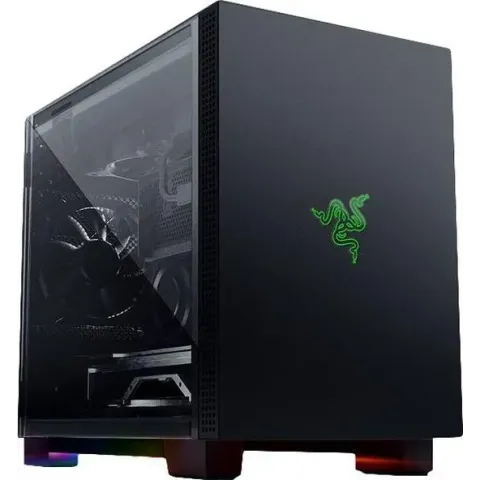 Razer RC21-01400100-R3M1 computerbehuizing Midi Tower Zwart
