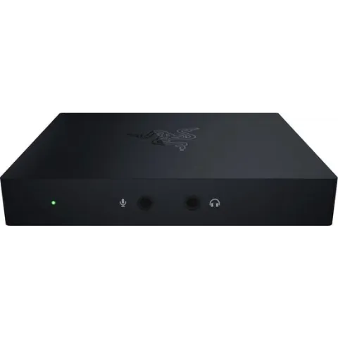 Razer Ripsaw HD - Game Capture Card - PS4 / Xbox One / Windows