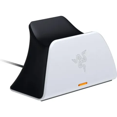 Razer Universal Quick Charging PlayStation 5 Oplaadstation - Wit