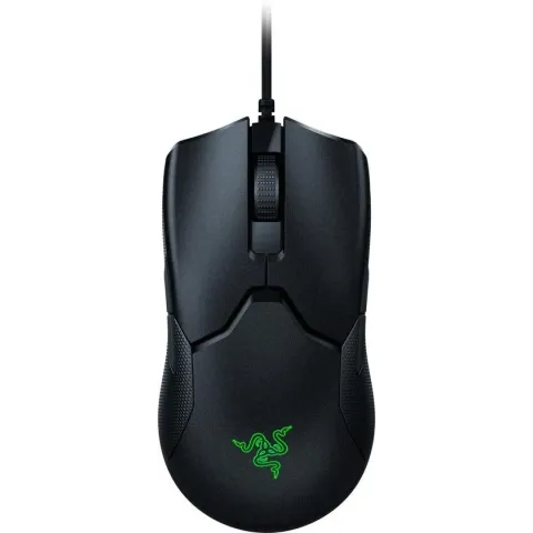Razer VIPER 8K muis Rechtshandig USB Type-A Optisch 20000 DPI