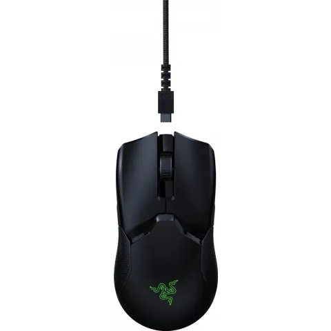 Razer Viper Ultimate Draadloze Gaming Muis - 20.000 DPI - Zwart