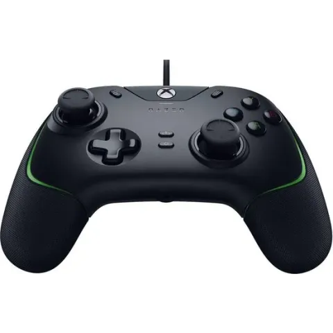 Razer Wolverine V2 Gaming Controller - Chroma - Xbox Series X/Xbox One/PC
