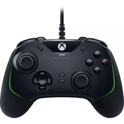 Razer Wolverine V2 Gaming Controller - Xbox Series X|S, Xbox One & PC