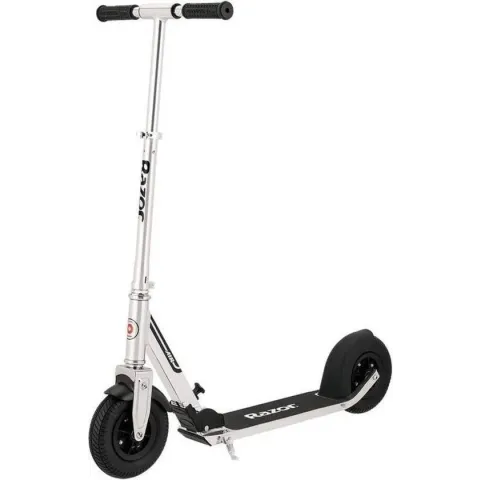 Razor A5 Air Scooter - Zilver