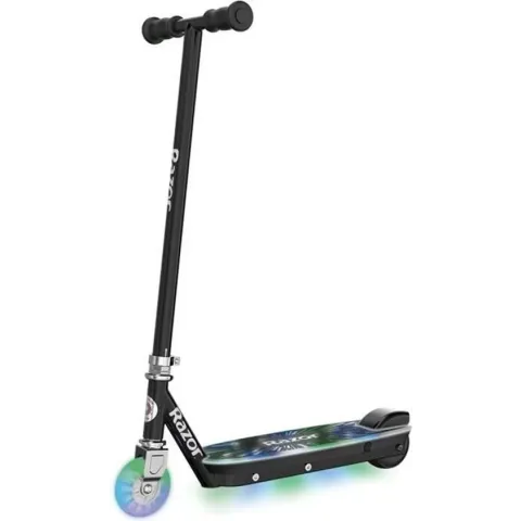 Razor - Electric Tekno Scooter (13173809) /riding Toys /black