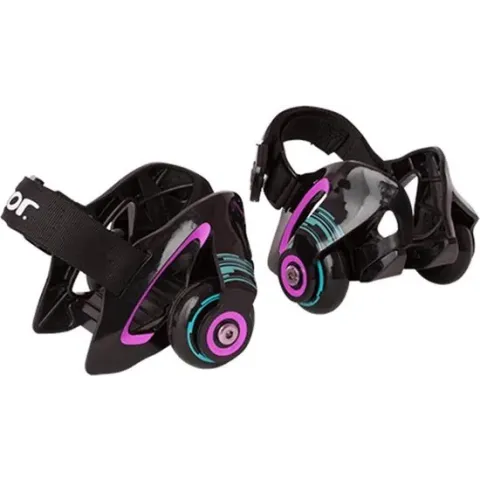 Razor Jett heel wheels paars JETT302002