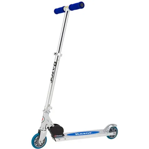 Razor Step A125Gs Step - Clear/Blue