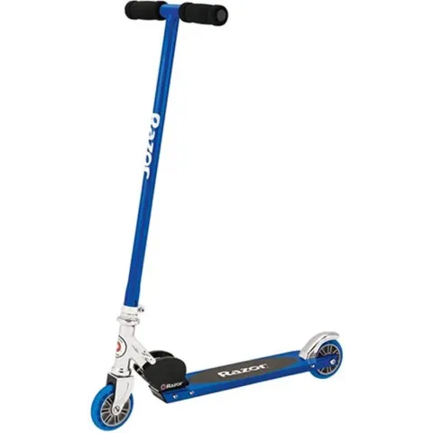 Razor Step S Scooter - Blauw