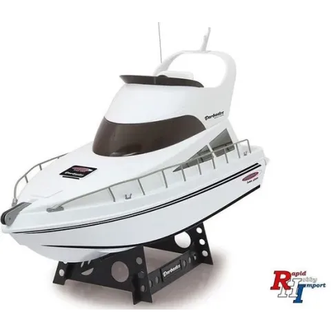 RC Yacht J040670 Barbados RC-Yacht 2,4GHz RTR