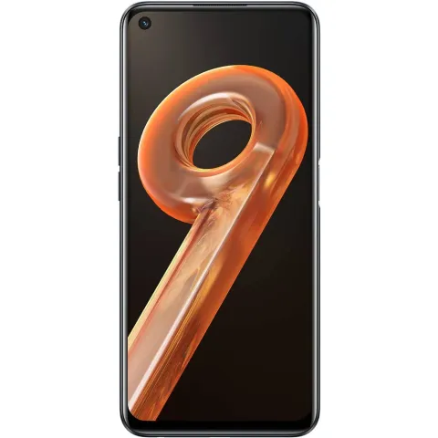 Realme 9i 128gb Zwart