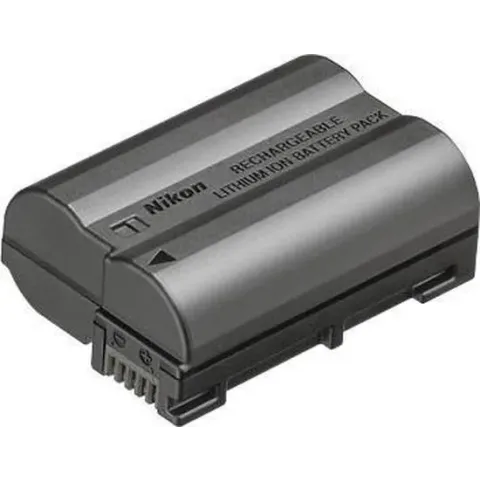 Rechargeable Li-ion Battery EN-EL15c