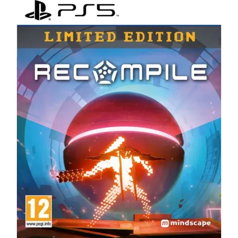 Recompile: Limited Edition - PS5