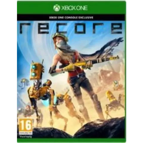 ReCore