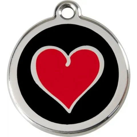 Red Dingo Penning 30mm 1HBBM