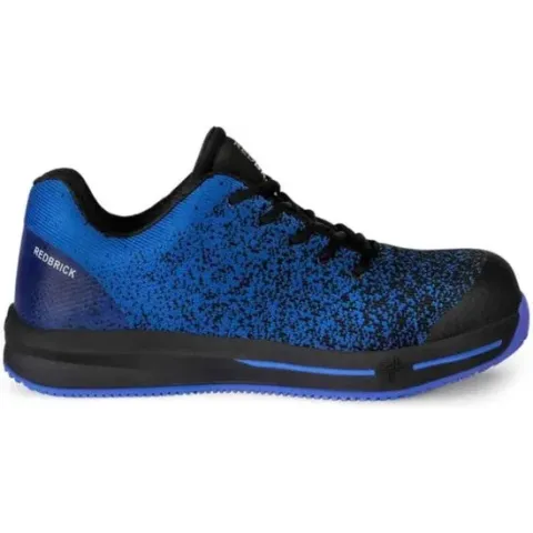 Redbrick Motion Infinity Laag S1P ESD - blauw - 43