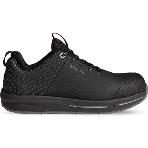 Redbrick Motion Shade S3 werkschoenen maat 43