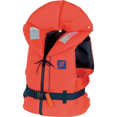 Reddingsvest Seilflechter Tornado 30-40kg