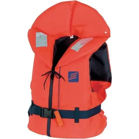 Reddingsvest Seilflechter Tornado 40-60kg
