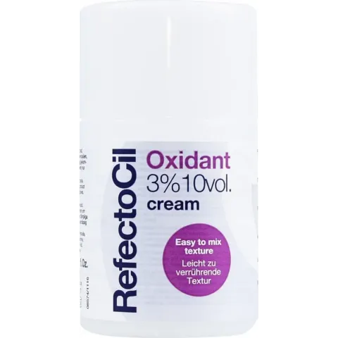 RefectoCil - Creme Oxidant 3% - 100 ml