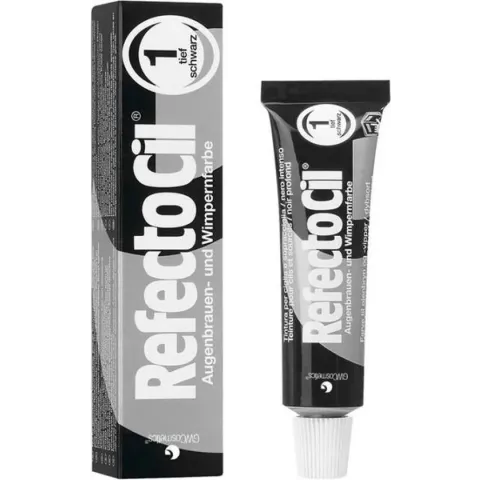 Refectocil Wenkbrauw- en Wimperverf -  15 ml