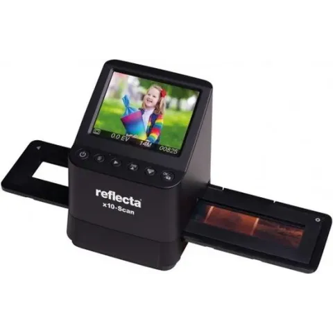 Reflecta Scanner "X10-Scan"