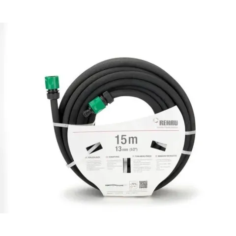 Rehau Druppelslang 15 meter