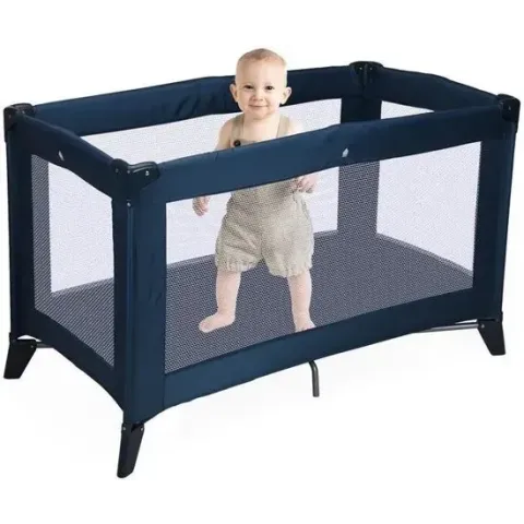 Reisbed - Campingbed