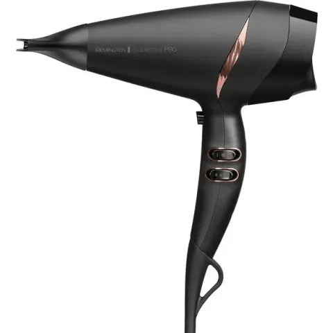 Remington AC7200 2200 W Zwart