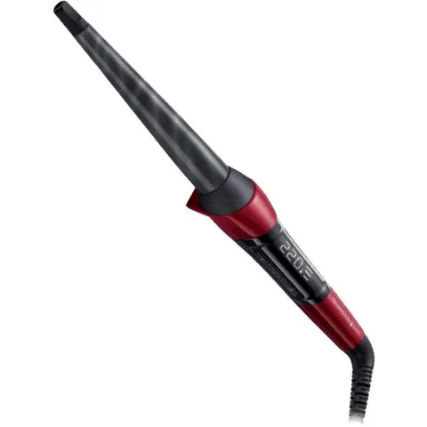 Remington CI96W1 Silk Curling Wand Pearl - Krultang