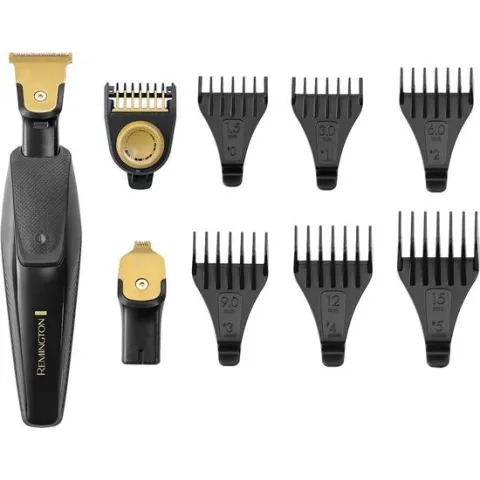 Remington MB7000 T-Series Ultimate Precision Baardtrimmer