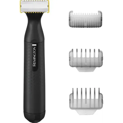 Remington Omniblade Hybride Trimmer - Trimmer, Scheerapparaat, Styler HG1000