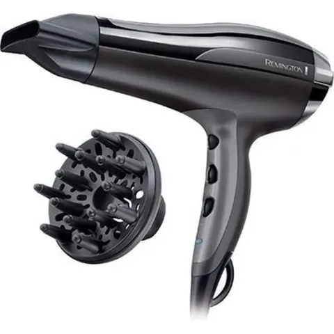 Remington Pro Air Turbo D5220 - Föhn