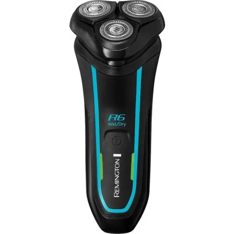 Remington R6000 Roterend scheerapparaat Trimmer Zwart