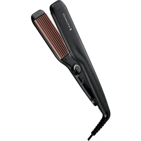 Remington S3580 Ceramic Crimp 220 - Wafeltang