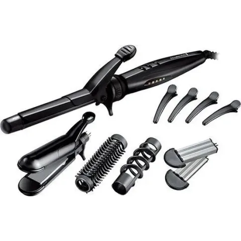 Remington S8670 - Multistyler