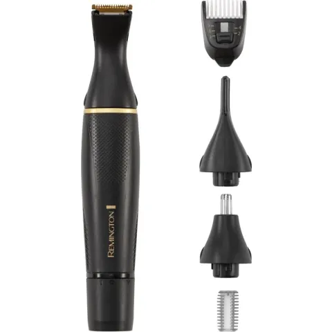 Remington T-Series Detail Kit NE7000 - Neus- & Oorhaar, Wenkbrauw Trimmer