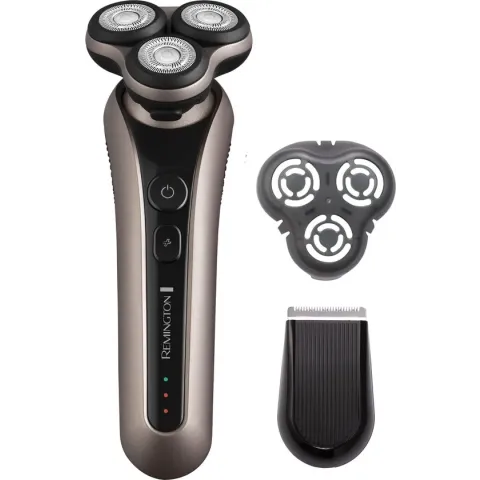 Remington X7 Limitless Roterend Scheerapparaat - XR1770 - 360° Kop
