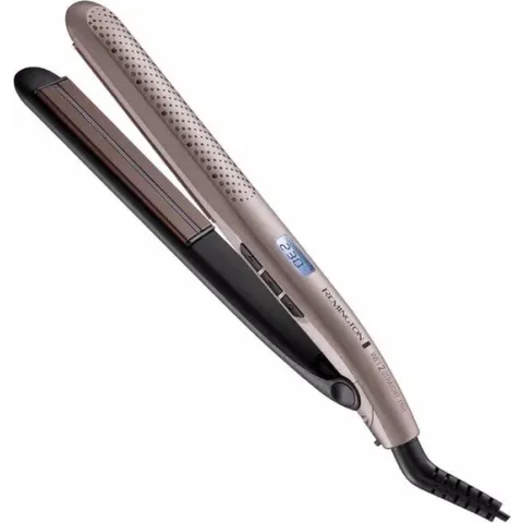 Remingtong stijltang S7970 Wet 2 Straight Pro