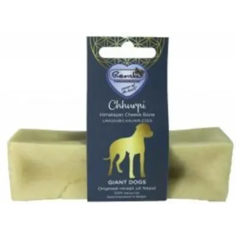 Renske Kauwkluif Chhurpi Himalayan Giant 180 gr